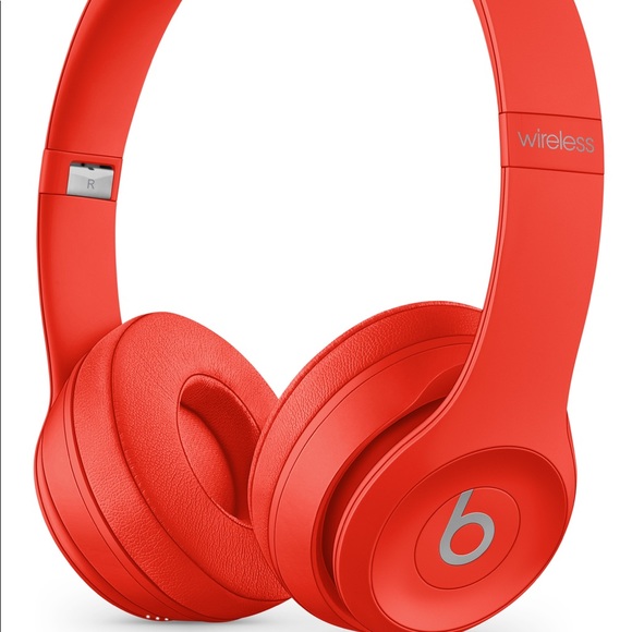 Other - Beats solo 2 wireless